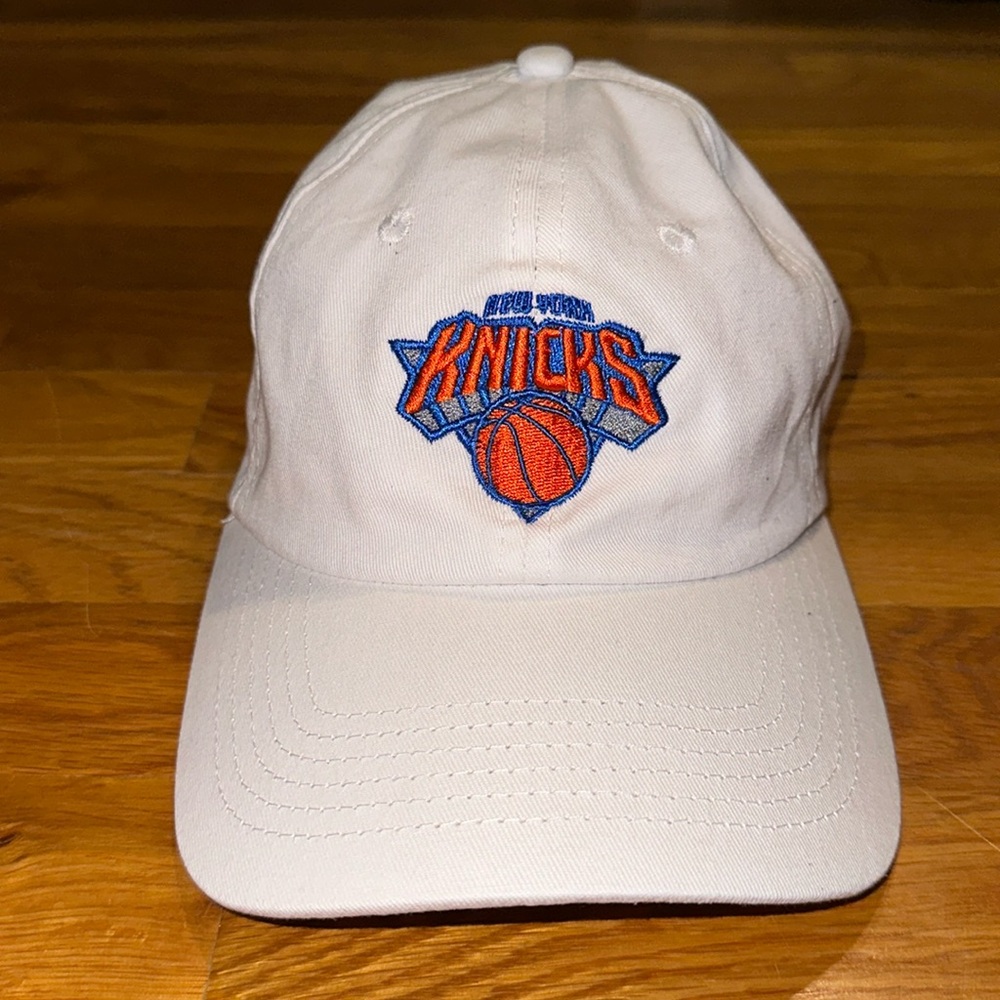 New York KNICKS Cap